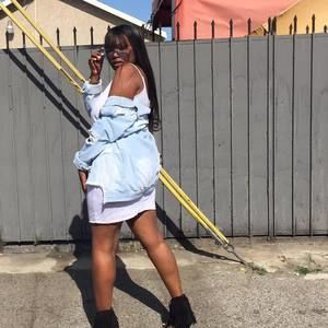 Meet your Posher, Danesha